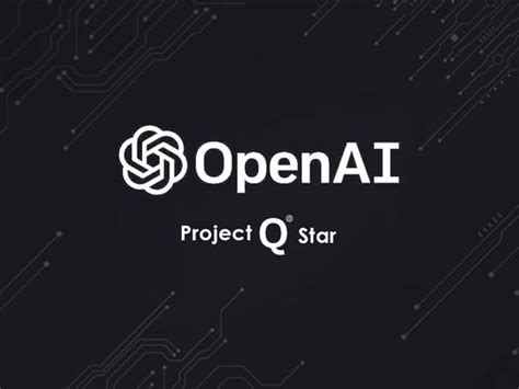 What is OpenAI's Project Q*? Three reasons why we should be concerned ...