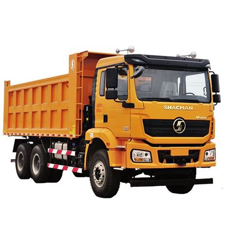 SHACMAN 6x4 Off Road Dump Truck China Suppliers and Manufacturers ...