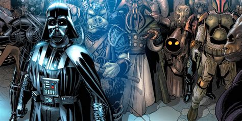 STAR WARS: 17 Must-Read Comics