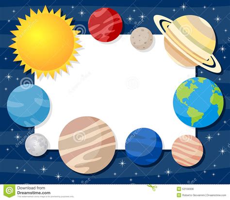 solar system borders clipart 10 free Cliparts | Download images on ...