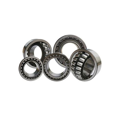 Concrete mixer truck bearings_Products_KORTON Bearing Industries Limited.