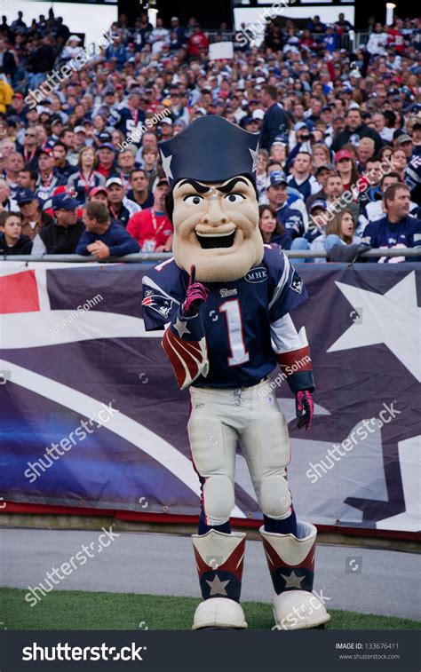 4 Pat patriot mascot Images, Stock Photos & Vectors | Shutterstock