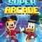 DISNEY SUPER ARCADE Game Online - Play Disney Super Arcade Game Online at taptapking.com