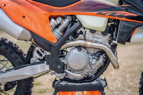 2020 KTM 250 EXC-F Review - Australasian Dirt Bike Magazine