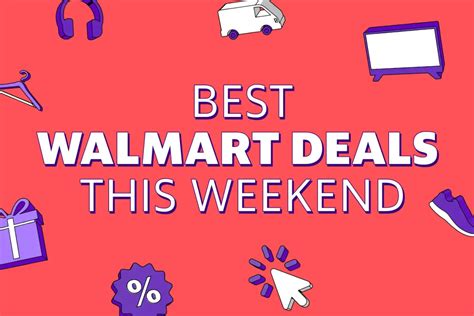 The 25+ best deals from Walmart's inaugural Presidents Day sale – save up to 80% on smart TVs ...