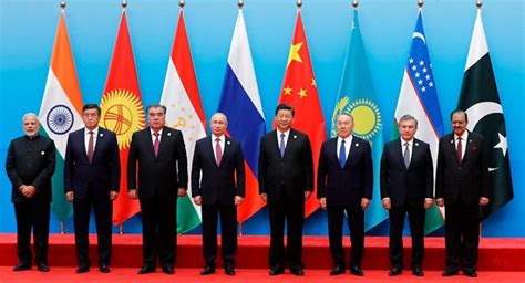 BRICS & SCO Merging To Challenge US Dollar's Supremacy?