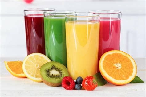 Sugar in fruit juice can also boost danger of cancer, examine reveals ...