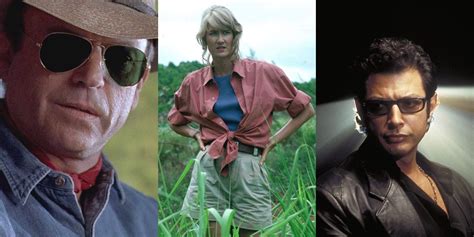 Jurassic World 3 Plot Follows 2 Sets of Characters in Parallel Stories