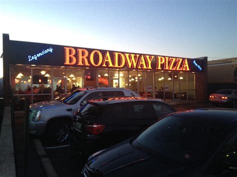 Broadway Pizza Opens East Memphis Location | Hungry Memphis