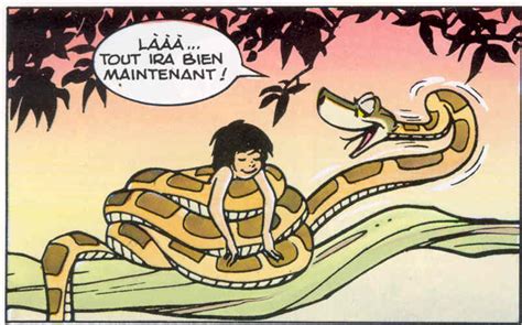 Image - Kaa-comics.jpg | Disney Wiki | FANDOM powered by Wikia