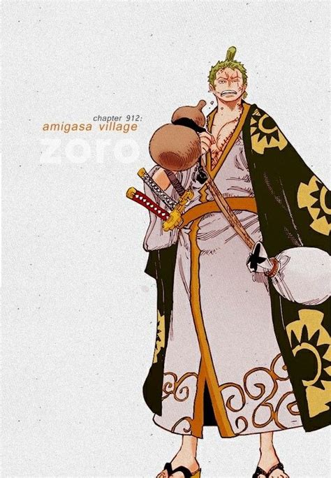 #roronoazoro roronoa zoro #arcwano arc wano one piece