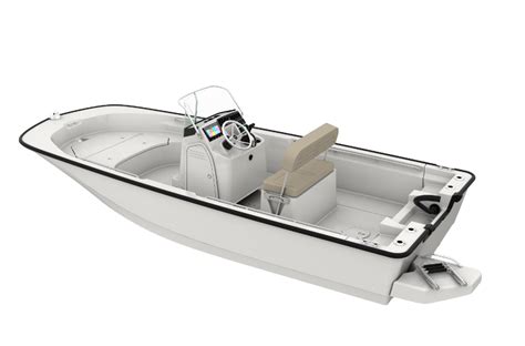 Boston Whaler Boat Configurator