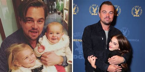 Does Leonardo DiCaprio Ever Plan To Have Children?