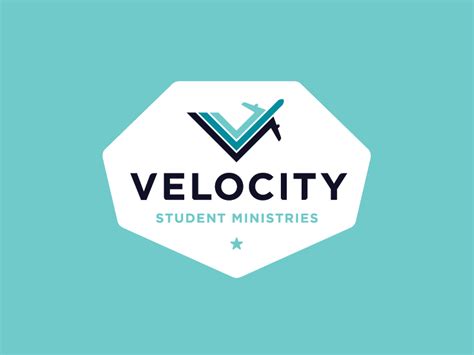 Dribbble - velocity_logo-01.png by Allan Peters