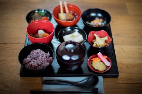 10 Foods to Try in Kyoto