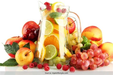 10 Healthy Issues And A List Of Winter Fruits To Cure Away The Winter Blues In Minutes