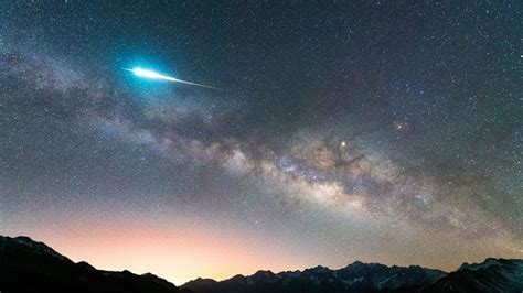 How to see the Taurid Meteor Shower | wtsp.com