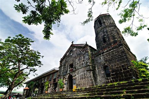 RIZAL | Baras Church - Lakad Pilipinas