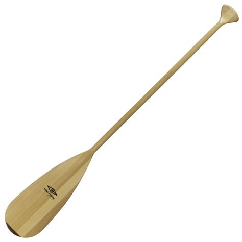 Carlisle Beavertail Canoe Paddle | NRS