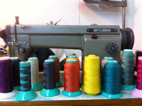 sewing | akaitori | Flickr
