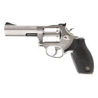 Taurus 992 Tracker, Revolver, .22 Magnum/.22LR, 4" Barrel, 9 Rounds - 647283, Revolver at ...