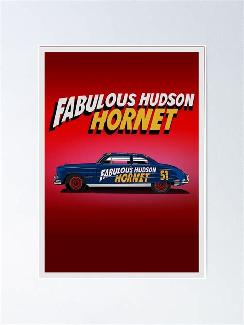 Fabulous Hudson Hornet | ubicaciondepersonas.cdmx.gob.mx