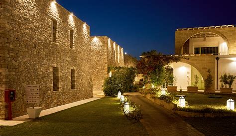 Puglia luxury hotels | 4-star hotel in the countryside of Salento