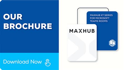 MAXHUB - XCore Kit