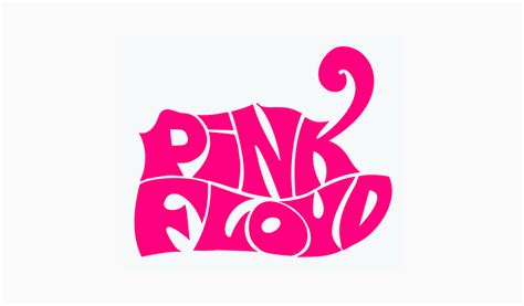 Pink Logo Examples: Get Inspired with Pink Logos | Turbologo