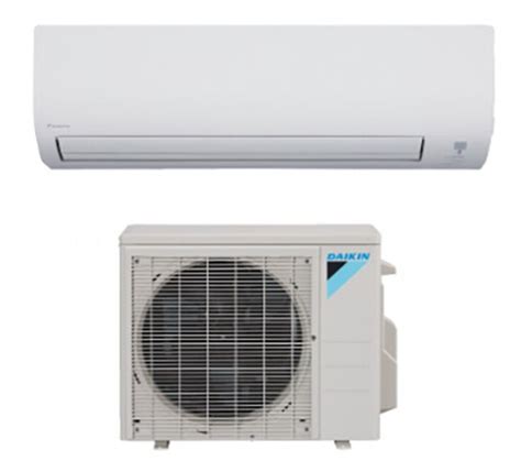 Daikin FTX12NMVJU/RXL12QMVJU 20 Series Mini Split