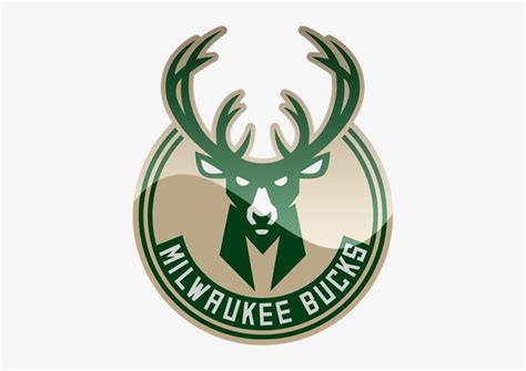 Milwaukee Bucks Logo Png PNG Image | Transparent PNG Free Download on ...