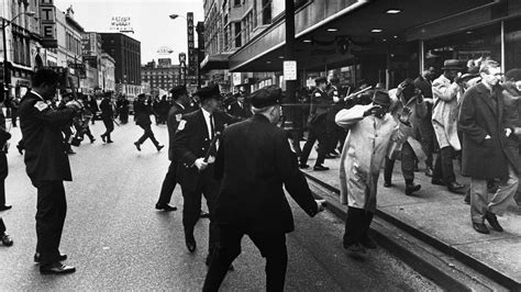 The 1968 Sanitation Workers' Strike That Drew MLK to Memphis | HISTORY