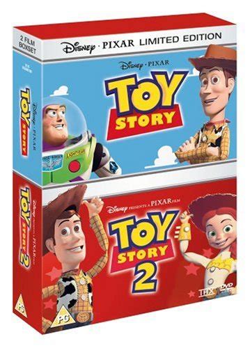 Toy Story 2 Dvd Menu