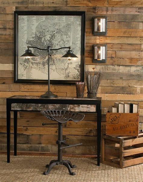 35 Creative Ways To Recycle Wooden Pallets