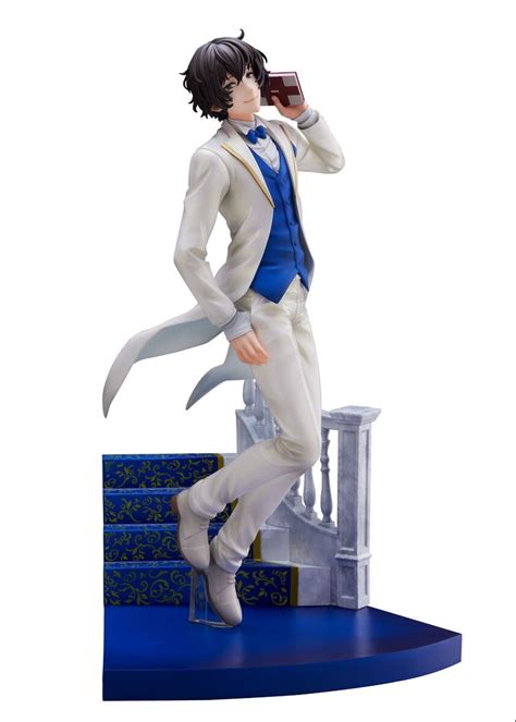 Bungou Stray Dogs Figures | lupon.gov.ph