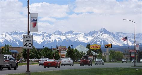 Montrose, Colorado – Activities and Events | Montrose County