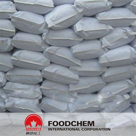 Applications and Uses of Sodium Metabisulfite-FOODCHEM