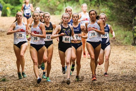 Cross Country: Northwestern enters regional meet eyeing NCAA Championships bid