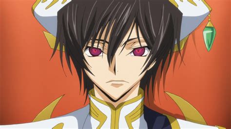 Code Geass’ Timeline Explained: All Events in Chronological Order