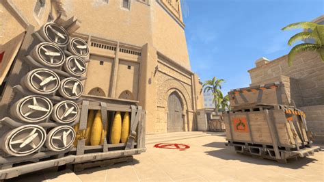 Juni Update von CS2 wechstelt Mirage gegen Dust II aus | Fragster