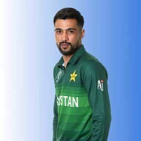 Mohammad Amir - biography, career, achievements