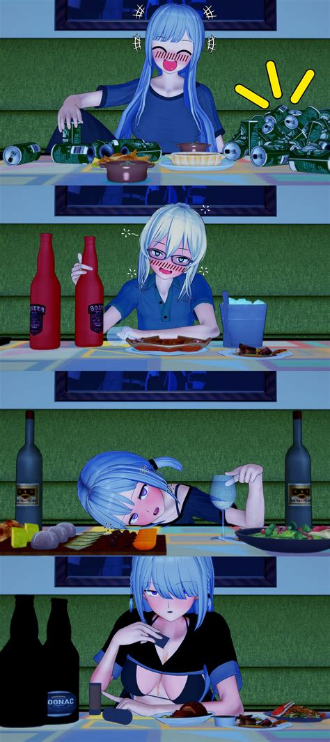 Manga Anime Girl, Anime Neko, Soldier Drawing, Gojira, All The Things Meme, Fantasy Monster ...