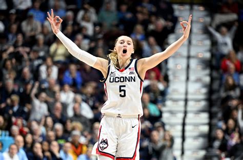 What Paige Bueckers’ possible return could mean for UConn next season