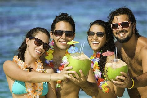 Best Caribbean Party Islands to Visit - Navigator Travel