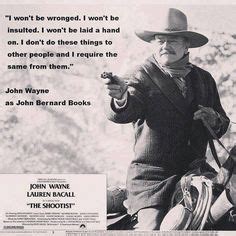 El Dorado John Wayne Quotes. QuotesGram