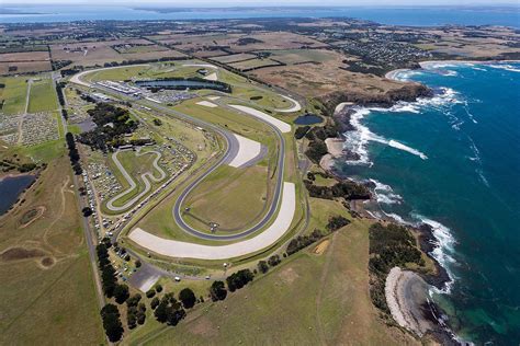 PHILLIP ISLAND GRAND PRIX CIRCUIT (Ventnor) - All You Need to Know ...