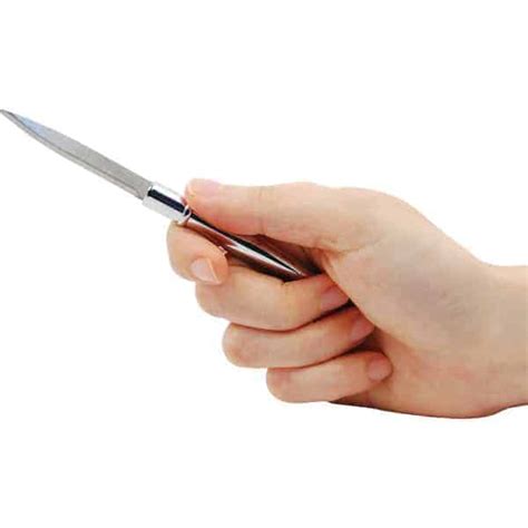 Pen Knife | Safety Technology