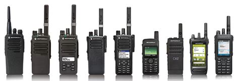 Motorola MOTOTRBO Professional Digital Two-way Radios Roe ...