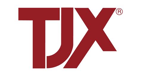 TJX Logo Download - AI - All Vector Logo