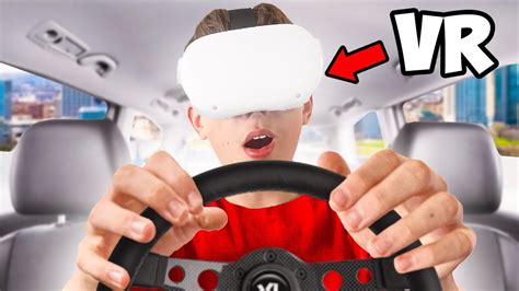 These *NEW* Virtual Reality Games are AMAZING! (MUST SEE) - YouTube